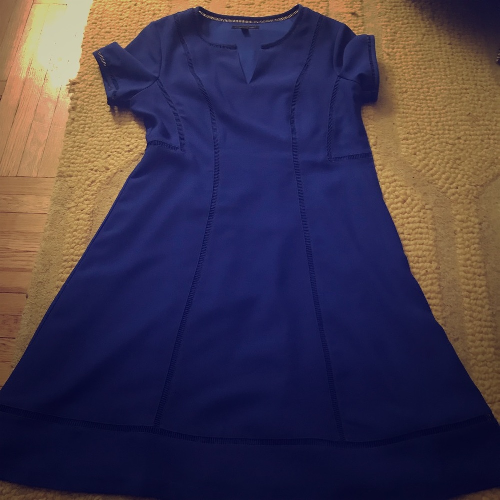 Banana Republic dress